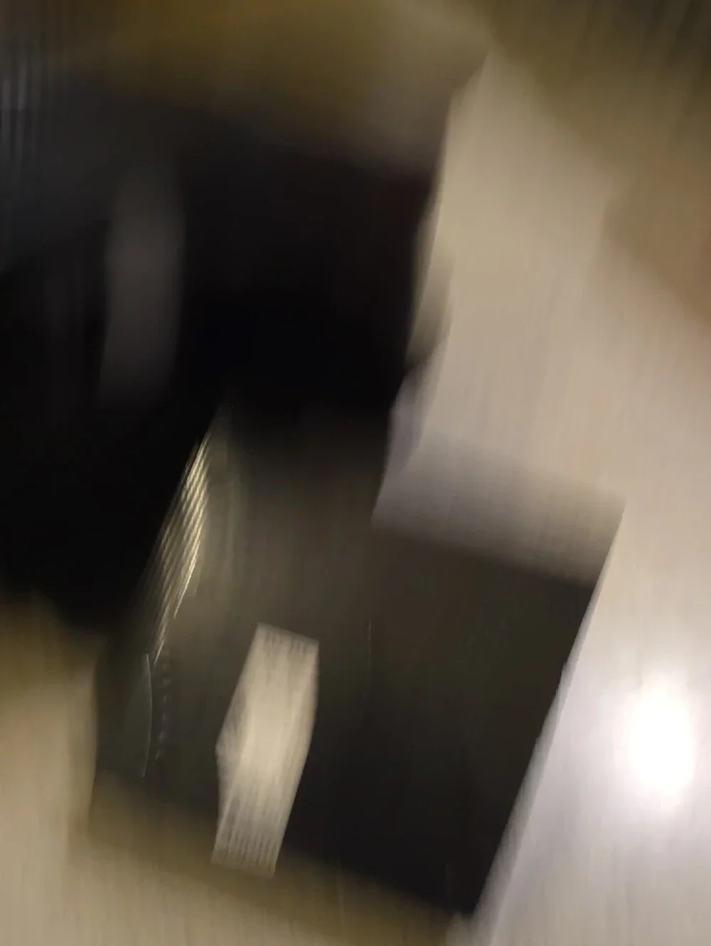 Black Darth Vader Helmet with Chest Box To Change Voice
